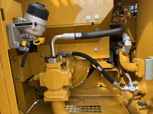 Excavadora de tamaño mediano Caterpillar 312gc equipada con motor C3.6 potente y excelente fuerza de excavación - Product Image 4