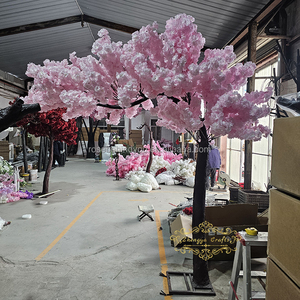 Centre <span class=keywords><strong>de</strong></span> <span class=keywords><strong>table</strong></span> décoratif, petits arbres <span class=keywords><strong>de</strong></span> fleurs pour mariage, décoration <span class=keywords><strong>de</strong></span> <span class=keywords><strong>chemin</strong></span> <span class=keywords><strong>de</strong></span> <span class=keywords><strong>table</strong></span>, <span class=keywords><strong>chemin</strong></span> <span class=keywords><strong>de</strong></span> marche, cerisier pour événements <span class=keywords><strong>de</strong></span> mariage - Product Image 5