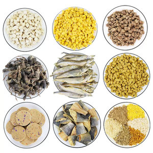 cubitos de ternera deshidratados, tratamiento de entrenamiento para perros liofilizados, servicio OEM, gran oferta - Product Image 5