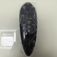 Nouvelle télécommande AN-MR500G de remplacement pour LG 3D Smart TV AKB75375501 Magic Controller