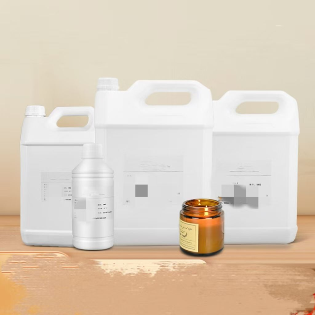 Factory Wholesale High-Concentration Candle Fragrances,Plant Extracts, Rich Scents, Large Quantities.