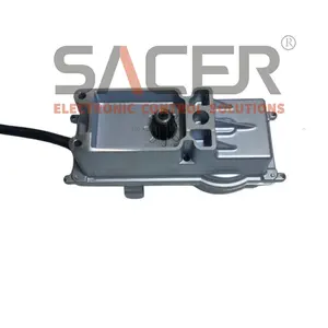 Actuator Turbocharger Sacer SA1150-6 Holset Turbocharger Repair Kit 24V Electric P-4046000 Turbo Actuator For Cummins ISX