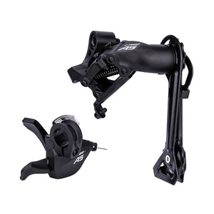Accessoires de vélo Dérailleurs <span class=keywords><strong>VTT</strong></span> Dérailleur arrière de vélo <span class=keywords><strong>9</strong></span> <span class=keywords><strong>vitesses</strong></span> - Product Image 1