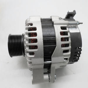 2025 gran oferta de coches y camiones de alta calidad buen rendimiento <span class=keywords><strong>precio</strong></span> competitivo <span class=keywords><strong>alternador</strong></span> 612600090780A - Product Image 5