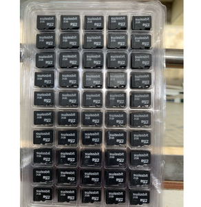 Tarjeta de Memoria SLC Swissbit Industrial de 1 GB, 2 GB, 4 GB, 8 GB, 16 GB, 32 GB, 64 GB, 128 GB - Product Image 2