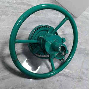 공장 직판 돌핀 휴대용 로터리 시추기 모터 1500W 220V 최대 40m 깊이 수중 시추용 - Product Image 2