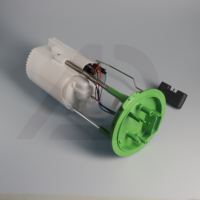 Pièces automobiles de haute qualité Ensemble de pompe à carburant 5QJ919051C pour VW Tiguan L/2WD 2017-2020 Hybride