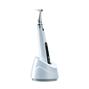 Moteur endodontique rotatif sans fil avec localisateur d'apex intégré pour équipement dentaire de traitement canalaire - Prix usine - Product Image 2