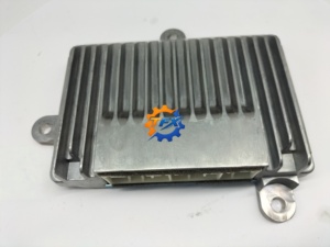 Pièces de rechange pour contrôleur ECU ECM d'excavatrice ZX160W ZX200-3 ZX210-3 ZX230-3 ZX240-3 ZX250-3 ZX270-3 ZX330-3 3901-512904 PZX-1C - Product Image 4