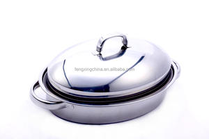 9 pièces en acier inoxydable <span class=keywords><strong>Mini</strong></span> <span class=keywords><strong>rôtissoire</strong></span> à <span class=keywords><strong>poulet</strong></span> 32cm ensemble de <span class=keywords><strong>rôtissoire</strong></span> à volaille - Product Image 4