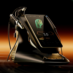 360Max25D Technologie de pointe pour les produits de beauté Réduction efficace des rides Anti-âge Derniers produits de beauté - Product Image 4