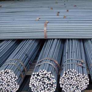 Varilla Corrugada de Acero Inoxidable de Alta Resistencia 304/316 de Origen Chino para Estructuras Resistentes a la Corrosión en Plantas Químicas - Product Image 2