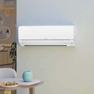 <span class=keywords><strong>Mitsubishi</strong></span> Commercial Duct Type Plafond Multi-Split VRV Système Intérieur Central VRF Climatiseur pour Bureau Utilisation Core Pump - Product Image 1