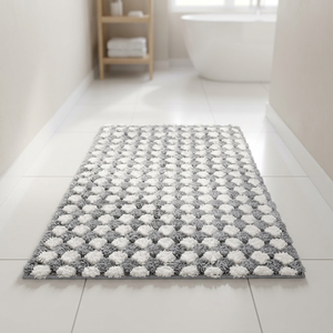 Alfombra de Baño de Algodón - Product Image 4