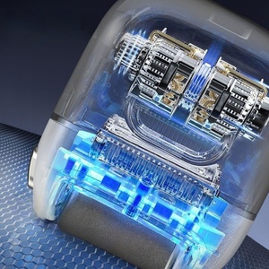 New Electric Home Use Pedicure Machine with Foreign Trade Removes Dead Skin and Callus Foot Grinder USB Rechageable - Product Image 4