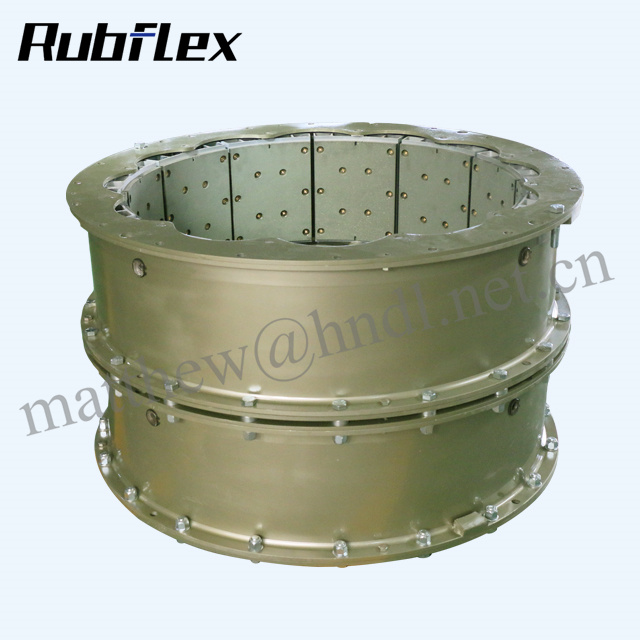 146500CR 38VC1200 Standard Friction Shoe Kit