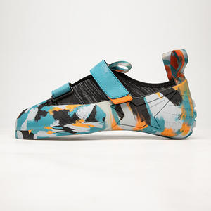 Personalizzare Outdoor Uomini Professionali Non-Slip <span class=keywords><strong>Scarpe</strong></span> da Arrampicata per Bambini Donne Grandi Dimensioni <span class=keywords><strong>Scarpe</strong></span> Arrampicate - Product Image 5