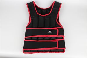 <span class=keywords><strong>Best</strong></span> Verkopende Recyclebare Gewogen Training 30Kg Verstelbare Crossfitness Gewicht Plaat Draagvest Met Hoge Kwaliteit - Product Image 6