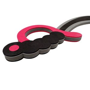 Épée en mousse EVA souple et sûre pour enfants - Épée légère et durable pour jeux de rôle et combats d'imitation - Product Image 3