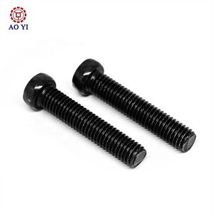 Chất lượng cao M2 M3 M4 M5 thép cup đầu Phillips ổ cắm máy vít Bolt thép không gỉ vượt qua Pan đầu vít - Product Image 5