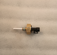 QSX15 pièces de moteur capteur de température d'eau capteur de niveau de liquide de refroidissement 01930468 0193-0468 4383933
