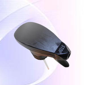TS-9035 28/410 28/400 пластиковый триггерный распылитель, пенопластовая насадка в наличии - Product Image 5