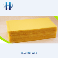 China Factory Hot Sales Beekeeping Equipment großhandel bienenzucht liefert Honeycomb Bee Foundation