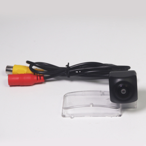 GAYINTT 170 °   Cámara de Visión Trasera HD 1080P para Toyota Agya Ayla <span class=keywords><strong>WIGO</strong></span> 2018 2019 2020 2021 2022 2023 2024 2025 - Product Image 5