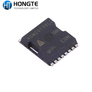 HT ของแท้ใหม่เอี่ยม AGM20T09LL TOLL-8L แพ็คเกจ N-Channel MOSFET 200V 110A 8.3mΩ - Product Image 1