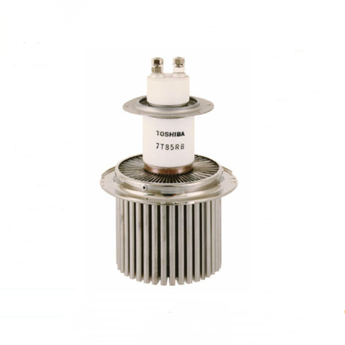 7T85RB колеблющаяся трубка для высокочастотного пластикового сварочного аппарата 5 кВт