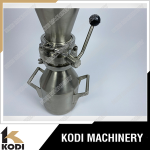 <span class=keywords><strong>KODI</strong></span>-separador ciclónico de recolección de polvo de acero inoxidable, para secador de pulverización - Product Image 4