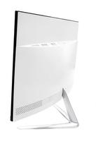 Komputer Desktop dengan In-Te-L Core I3 I5 I7 I9 Ddr 4Gb 500Gb Hdd Semua Dalam Satu PC Komputer Portabel Desktop Murah Aio