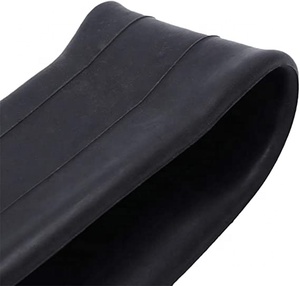 Tubo interior de <span class=keywords><strong>bicicleta</strong></span> 26X1.75/1,95 Cámara Schrader válvula Presta tubo interior tubos de <span class=keywords><strong>bicicleta</strong></span> de montaña neumático - Product Image 3