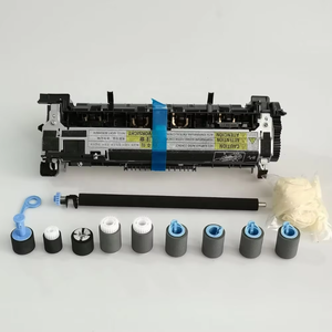 Kit de Mantenimiento <span class=keywords><strong>F2G77A</strong></span> F2G77-67901 para HP LaserJet Enterprise M604 M605 M606 604 605 606, Kit de Fusor F2G77-67902 110V 220V - Product Image 3