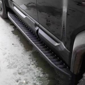 BYD المعادلة ليوبارد M5 الخطوات الجانبية: تعزيز نمط وسهولة الوصول لسيارتك - Product Image 6