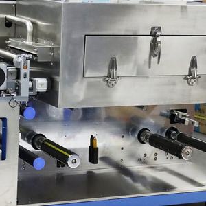 Revestimiento continuo de rollo a rollo automático de película de electrodo de batería con horno de secado - Product Image 2