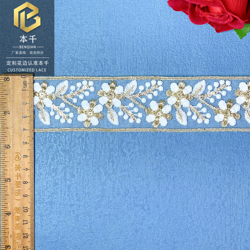 Model A: 5cm * White Gold Color