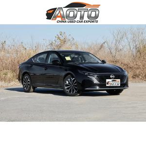 Nissan Teana, Aire Acondicionado Inteligente + Ajuste Automático de Zonas, Sistema de Conexión que Crea un Habitáculo Confortable - Product Image 3