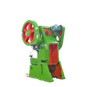 <span class=keywords><strong>Prensa</strong></span> Mecánica Económica Serie JC23, Punzonadora Mecánica Confiable para Estampado de Metal - Product Image 5