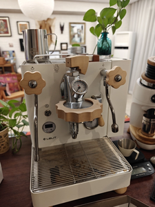 มีสินค้าพร้อมจัดส่งด่วน <span class=keywords><strong>เครื่อง</strong></span>ชงกาแฟ LELIT <span class=keywords><strong>Mara</strong></span> X ระบบหม้อต้มแบบซ้อน 1 หัวชง ปั๊มแบบสั่นสะเทือน ระบบ E61 - Product Image 5