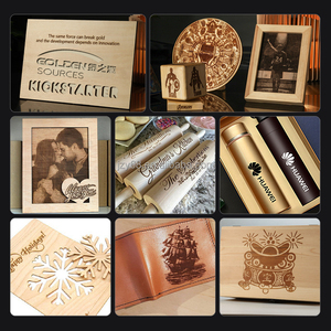 5 Wát 10 Wát Độ chính xác cao nhỏ <span class=keywords><strong>CNC</strong></span> Diode grabador Laser <span class=keywords><strong>Engraver</strong></span> và máy cắt cho gỗ Acrylic logo máy in - Product Image 4