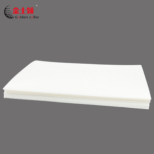 Feuille de <span class=keywords><strong>PTFE</strong></span> de qualité alimentaire FDA non toxique antiadhésif pour la transformation des aliments - Product Image 4