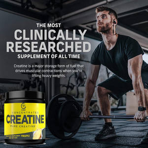 במלאי קריאטין אבקת טרום אימון <span class=keywords><strong>muscletech</strong></span> מליבת שרירים טהור מיקרוני עבור גברים ונשים אננס flav - Product Image 6