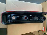 Feu arrière Mootour 265550023 pour RENAULT MASTER NISSAN NV400 2010+