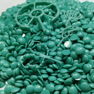 보석 투자 주조 왁스 구슬 실버 구리 보석 손실 왁스 생산 - Product Image 1