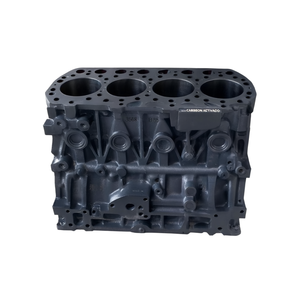 Bloque de Cilindros 3508A 3555A C15 C18 para Motor Diésel Industrial de Uso Pesado y Funcionamiento Continuo - Product Image 1