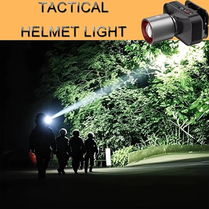 ไฟหน้าเลเซอร์ LED <span class=keywords><strong>1000</strong></span>ลูเมนชาร์จได้ยาวนานแบบชาร์จไฟได้ไฟหน้าแบบดิจิตอลซูมไฟหมวกกันน็อคสำหรับการค้นหาตั้งแคมป์ - Product Image 5