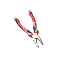 Outils anti-explosion de type américain ou allemand de haute qualité, pince combinée non magnétique Albr, 6, 7, 8 pouces, acier au carbone