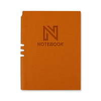 Cuadernos de Cuero 2025, Cuaderno A4 de Viaje, Cuaderno de Notas A5, Diario de Tapa Dura de Cuero