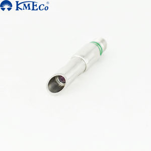 KEMCO Buse à double orifice avec insert en rubis pour l'industrie du papier - Product Image 6